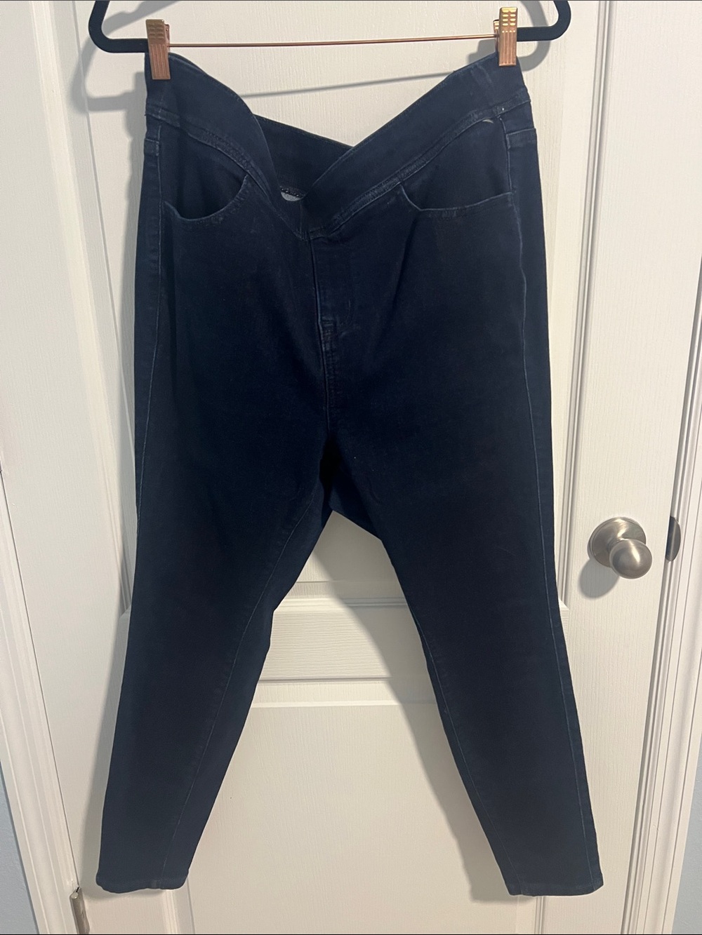 Torrid Lean Jean Size 2S